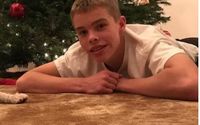 Jasper Breckenridge Johnson 